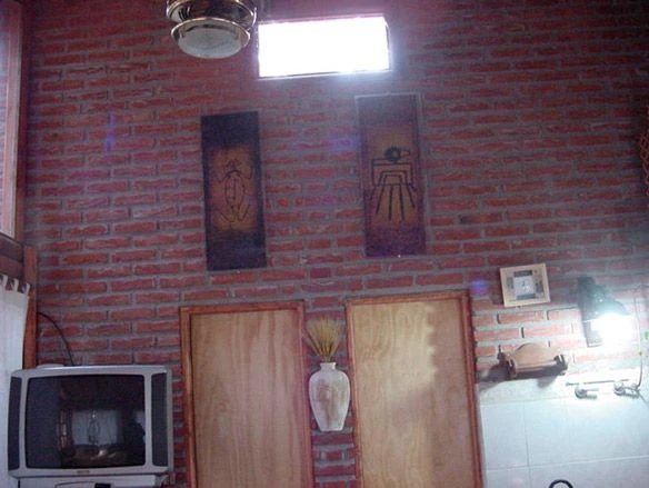 Hermosa Cabaña - A 200 metros del Mar - dentro del hermoso bosque - Casa/Chalet en La Lucila del Mar