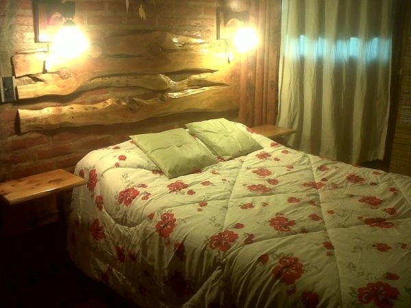 Hermosa Cabaña - A 200 metros del Mar - dentro del hermoso bosque - Casa/Chalet en La Lucila del Mar