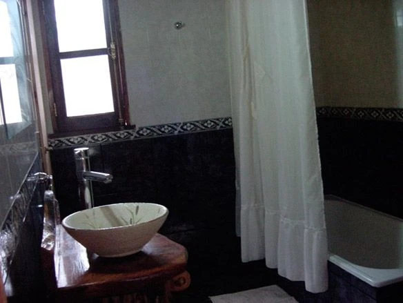 Hermosa Cabaña - A 200 metros del Mar - dentro del hermoso bosque - Casa/Chalet en La Lucila del Mar
