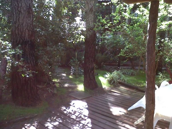 Hermosa Cabaña - A 200 metros del Mar - dentro del hermoso bosque - Casa/Chalet en La Lucila del Mar