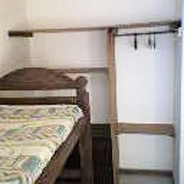 3 Ambientes en 1er Piso - Pleno Centro - Calle Asfaltada - A 3 cuadras del mar - a 6 cuadras de la peatonal - Departamento en Mar de Ajó
