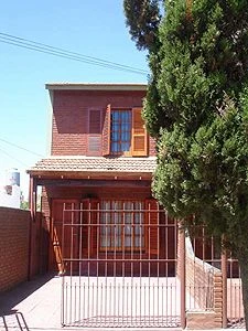 3 Ambientes - Entrada para Auto - Ideal para un Veraneo en Familia !!! - A 3 cuadras del mar - a 2 cuadras de San Bernardo - Dúplex/Tríplex en Mar de Ajó