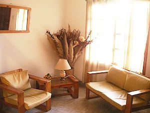 3 Ambientes - Entrada para Auto - Ideal para un Veraneo en Familia !!! - A 3 cuadras del mar - a 2 cuadras de San Bernardo - Dúplex/Tríplex en Mar de Ajó