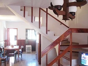 3 Ambientes - Entrada para Auto - Ideal para un Veraneo en Familia !!! - A 3 cuadras del mar - a 2 cuadras de San Bernardo - Dúplex/Tríplex en Mar de Ajó