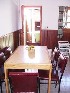 3 Ambientes - Entrada para Auto - Ideal para un Veraneo en Familia !!! - A 3 cuadras del mar - a 2 cuadras de San Bernardo - Dúplex/Tríplex en Mar de Ajó