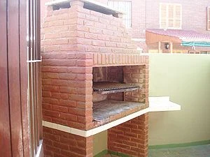3 Ambientes - Entrada para Auto - Ideal para un Veraneo en Familia !!! - A 3 cuadras del mar - a 2 cuadras de San Bernardo - Dúplex/Tríplex en Mar de Ajó