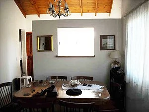 3 Ambientes con Cochera abierta - Terreno Totalmente Iluminado - Zona Residencial -  - Casa/Chalet en San Bernardo