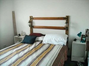 3 Ambientes con Cochera abierta - Terreno Totalmente Iluminado - Zona Residencial -  - Casa/Chalet en San Bernardo