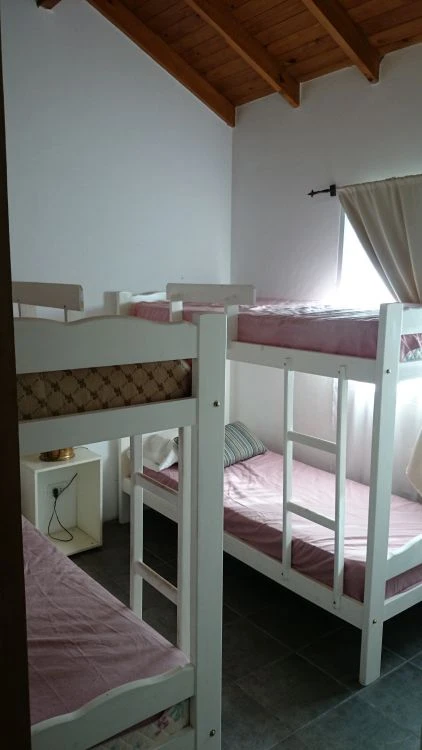 3 Ambientes con Cochera abierta - Terreno Totalmente Iluminado - Zona Residencial -  - Casa/Chalet en San Bernardo