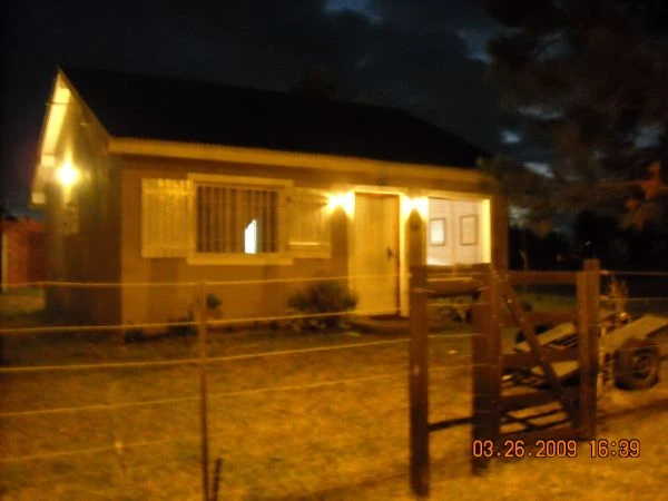 3 Ambientes con Cochera abierta - Terreno Totalmente Iluminado - Zona Residencial -  - Casa/Chalet en San Bernardo