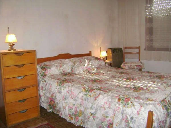 4 Ambientes en 1er Piso a la Calle - Luminoso - Pleno centro - a 5 cuadras del mar - Departamento en Mar de Ajó