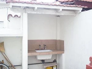 3 Ambientes - Muy Buena Ubicacion - A 4 cuadras del mar - a 4 cuadras del centro comercial - Casa/Chalet en Mar de Ajó