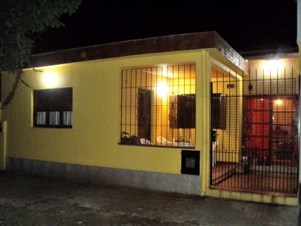 3 Ambientes - A 3 cuadras del mar - Casa/Chalet en San Bernardo