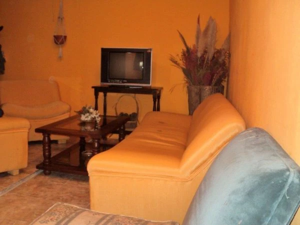 3 Ambientes - A 3 cuadras del mar - Casa/Chalet en San Bernardo