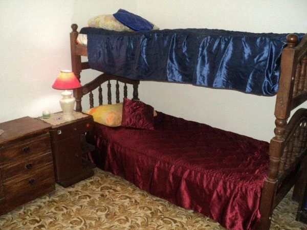 3 Ambientes - A 3 cuadras del mar - Casa/Chalet en San Bernardo