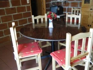 2 y 3 ambientes - En el centro de Mar de Ajo. - Departamento en Mar de Ajó