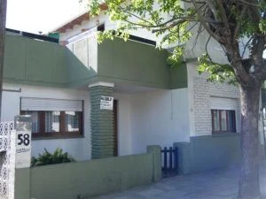 2 y 3 ambientes - En el centro de Mar de Ajo. - Departamento en Mar de Ajó