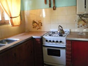 2 y 3 ambientes - En el centro de Mar de Ajo. - Departamento en Mar de Ajó