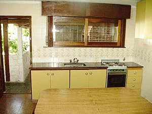 3 Ambientes con Entrada de Coche - Barrio el Silvio - Jardin con Arboles y Plantas - A 4 cuadras del mar - Casa/Chalet en Mar de Ajó