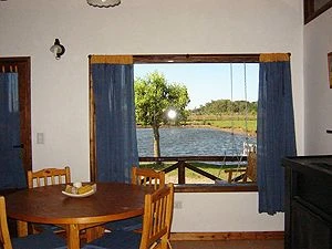 CABAÑAS PACHAMIA -  - Cabaña en La Lucila del Mar