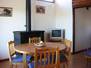 CABAÑAS PACHAMIA -  - Cabaña en La Lucila del Mar