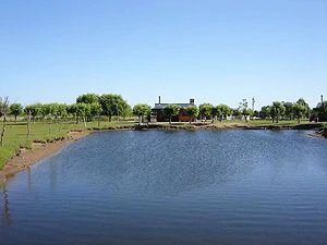 CABAÑAS PACHAMIA -  - Cabaña en La Lucila del Mar