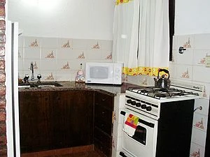 Complejo  Franka - A 400 metros de la playa - a 30 metros del pinar - Dúplex/Tríplex en La Lucila del Mar