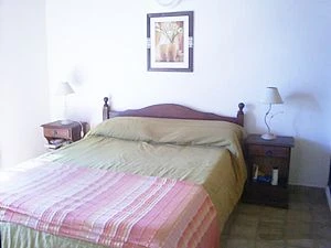 Complejo  Franka - A 400 metros de la playa - a 30 metros del pinar - Dúplex/Tríplex en La Lucila del Mar