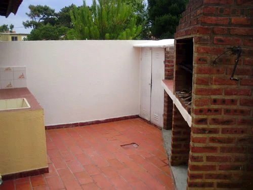 Complejo  Franka - A 400 metros de la playa - a 30 metros del pinar - Dúplex/Tríplex en La Lucila del Mar