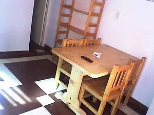 Mi descanzo Mar de Ajo - 80 metros del mar - Departamento en Mar de Ajó