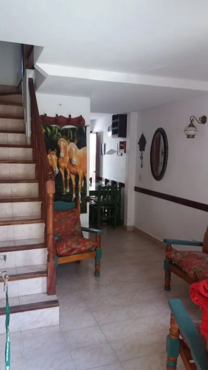 4 Ambientes - Detalles de Categoría - Inmejorable Ubicación - A 3 cuadras del mar - Casa/Chalet en San Bernardo