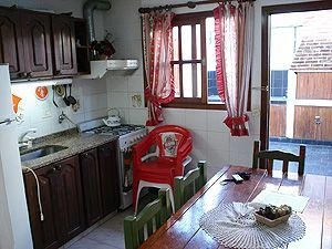 4 Ambientes - Detalles de Categoría - Inmejorable Ubicación - A 3 cuadras del mar - Casa/Chalet en San Bernardo