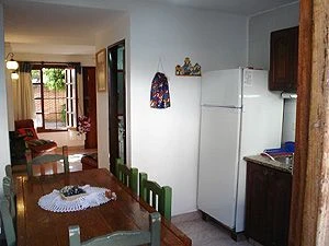4 Ambientes - Detalles de Categoría - Inmejorable Ubicación - A 3 cuadras del mar - Casa/Chalet en San Bernardo