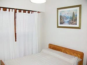 2 Ambientes en Pleno Centro - A 1 cuadra del mar - Departamento en San Bernardo