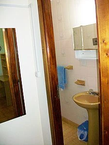 2 Ambientes en Pleno Centro - A 1 cuadra del mar - Departamento en San Bernardo