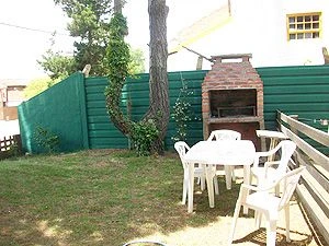 Relax en el Mar - 3 Ambientes - Todos los servicios incluidos - Casa/Chalet en Mar de Ajó