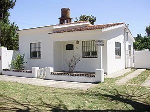 2 Ambientes - Barrio San Rafael - A 3 cuadras del mar - a 5 cuadras del muelle - Departamento en Mar de Ajó
