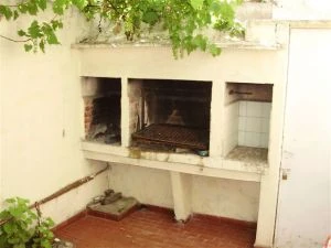 2 Ambientes - Barrio San Rafael - A 3 cuadras del mar - a 5 cuadras del muelle - Departamento en Mar de Ajó