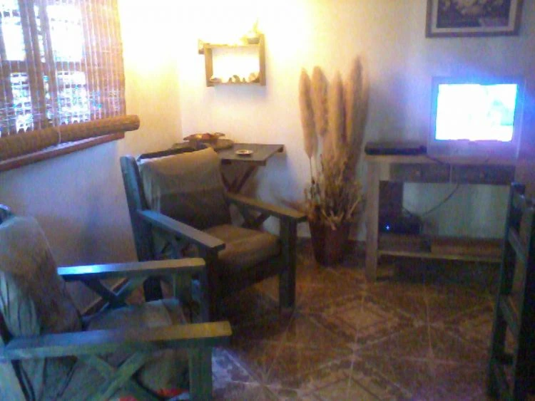 3 Ambientes con Entrada de Auto - A 250 metros de la Playa. - Casa/Chalet en Nueva Atlantis