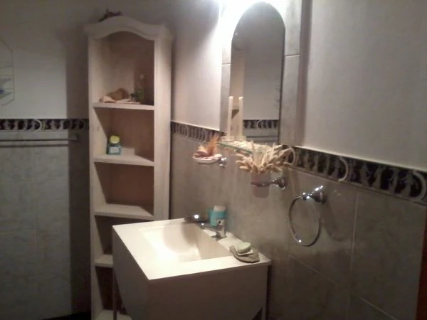 3 Ambientes con Entrada de Auto - A 250 metros de la Playa. - Casa/Chalet en Nueva Atlantis