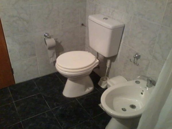 3 Ambientes con Entrada de Auto - A 250 metros de la Playa. - Casa/Chalet en Nueva Atlantis