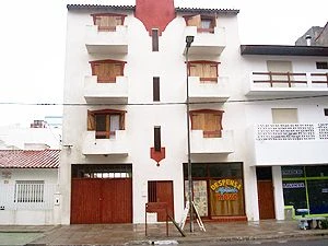 3 Ambientes - Muy Amplio y Luminoso - Fentre al Mar - Dúplex/Tríplex en San Bernardo