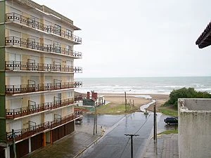 3 Ambientes - Muy Amplio y Luminoso - Fentre al Mar - Dúplex/Tríplex en San Bernardo