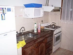 3 Ambientes - Muy Amplio y Luminoso - Fentre al Mar - Dúplex/Tríplex en San Bernardo