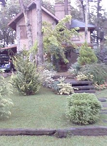 Chalet en 2 Plantas - Totalmente Equipado - Casa/Chalet en Costa del Este