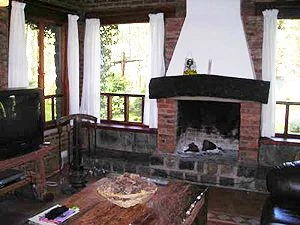 Chalet en 2 Plantas - Totalmente Equipado - Casa/Chalet en Costa del Este