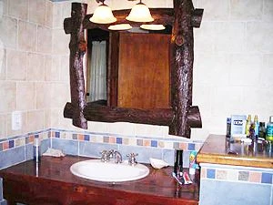 Chalet en 2 Plantas - Totalmente Equipado - Casa/Chalet en Costa del Este