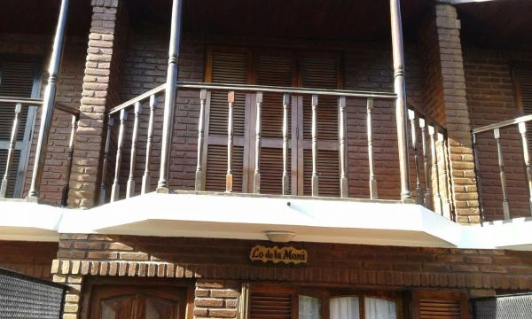 3 Ambientes con Balcon - Cochera - A 6 cuadras del mar - a 4 cuadras de Av. San Bernardo - Dúplex/Tríplex en San Bernardo