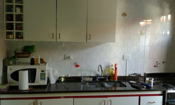 3 Ambientes con Balcon - Cochera - A 6 cuadras del mar - a 4 cuadras de Av. San Bernardo - Dúplex/Tríplex en San Bernardo