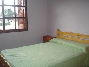 3 Ambientes con Balcon - Cochera - A 6 cuadras del mar - a 4 cuadras de Av. San Bernardo - Dúplex/Tríplex en San Bernardo